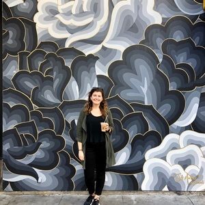 Meet your Posher, Camille